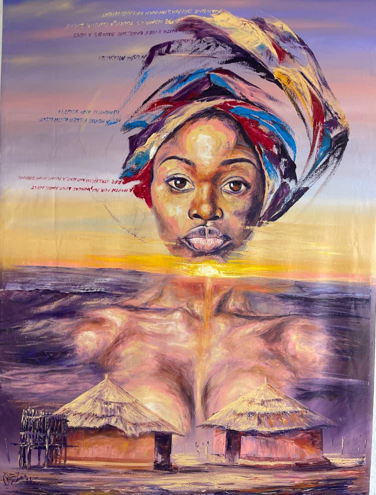 Musha Mukadzi
