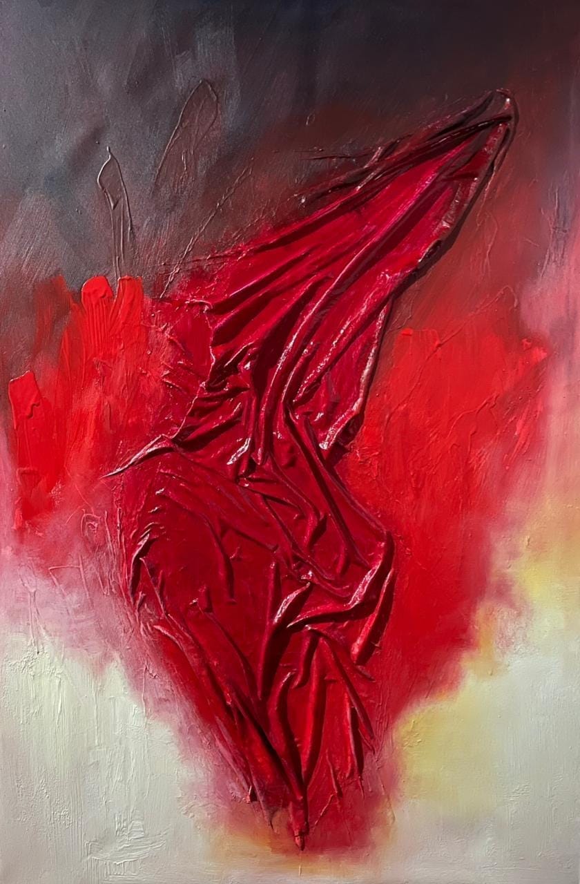 Red Ascendant