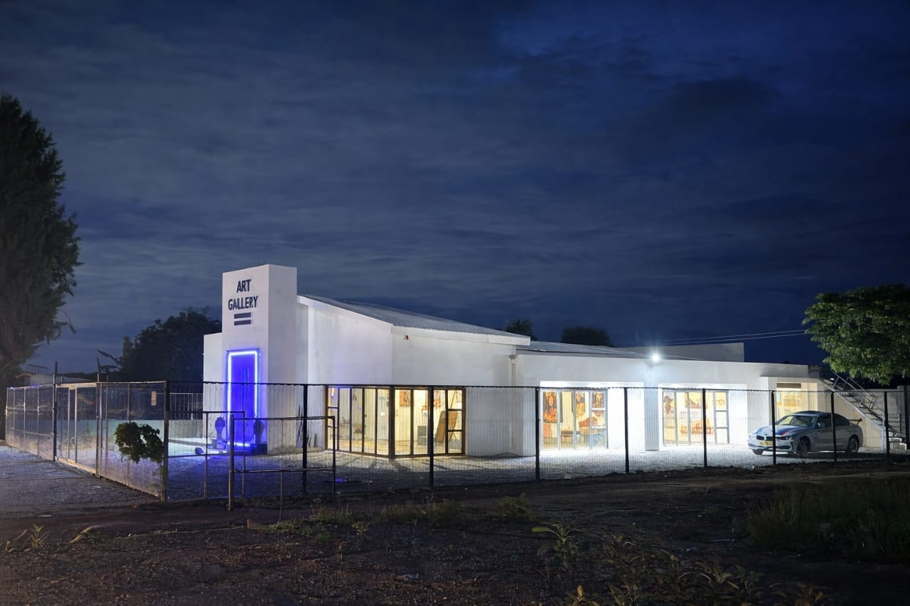 ARTGALZIM Center